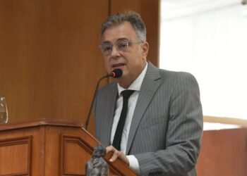 El Intendente inauguró el periodo de sesiones en el Concejo