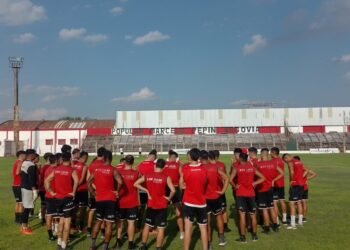 9 de Julio tiene día y hora para el debut en el Soltermam