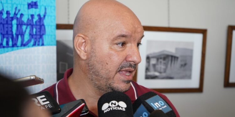 Docentes aceptaron propuesta provincial y se normaliza el ciclo lectivo