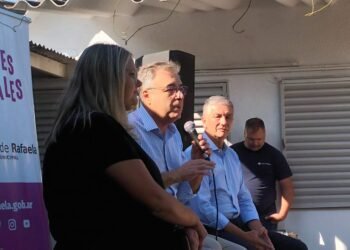 Desde el lunes se ponen en marcha los Talleres Barriales
