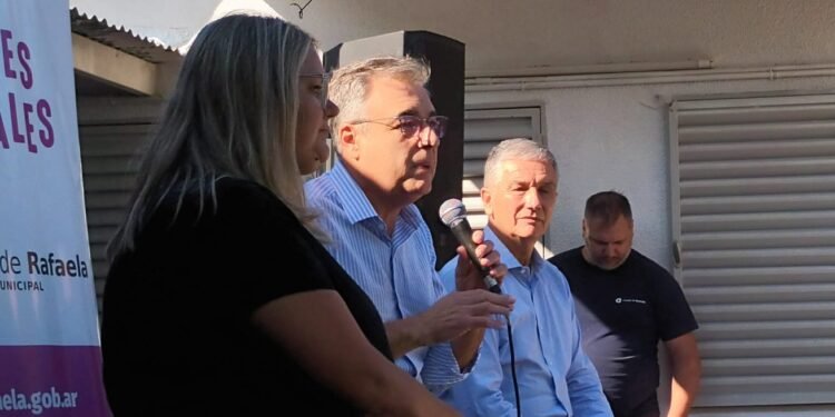 Desde el lunes se ponen en marcha los Talleres Barriales