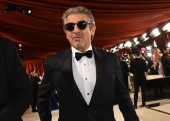 Ricardo Darín y su «decepción» por no haber ganado el Oscar