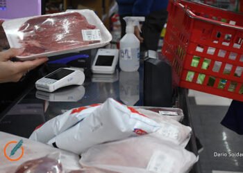 Acorralado por la inflación, se reúne el Consejo del Salario Mínimo, Vital y Móvil