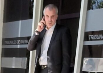 Juzgarán a dos hermanos imputados por delitos contra la propiedad en Rafaela