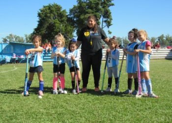 El martes se anunciarán importantes obras para el Hockey de Atlético