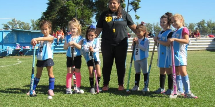 El martes se anunciarán importantes obras para el Hockey de Atlético