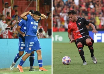 Este viernes Horarios y TV: arranca la fecha 7 de la Liga Profesional con tres partidos y uno liberado