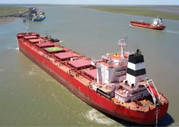 Comercio exterior Santa Fe fue la segunda provincia más exportadora del país en 2022