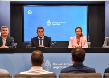 El Gobierno intervendrá Edesur por 180 días por los reiterados cortes de luz