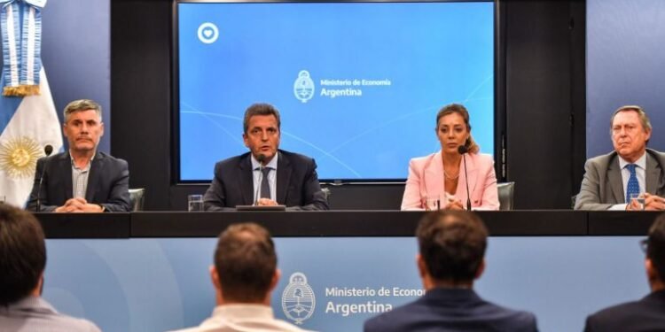 El Gobierno intervendrá Edesur por 180 días por los reiterados cortes de luz