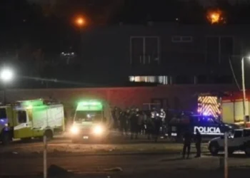 Tragedia en Guaymallén Mendoza: murió un nene de 6 años al caer a un pozo de más de 50 metros de profundidad