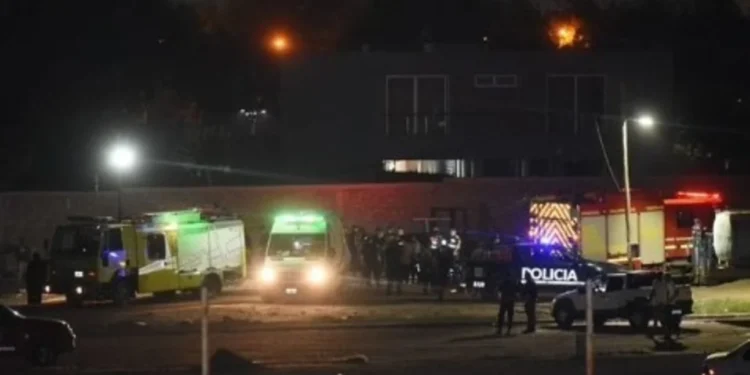 Tragedia en Guaymallén Mendoza: murió un nene de 6 años al caer a un pozo de más de 50 metros de profundidad