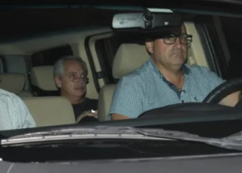 Operaron al presidente Alberto Fernández