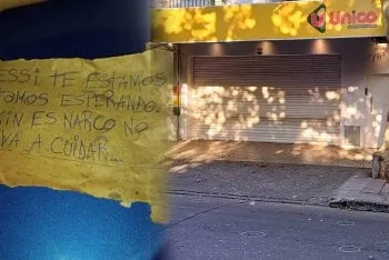 Hacía falta una balacera contra los Messi para poner a Rosario en la agenda federal