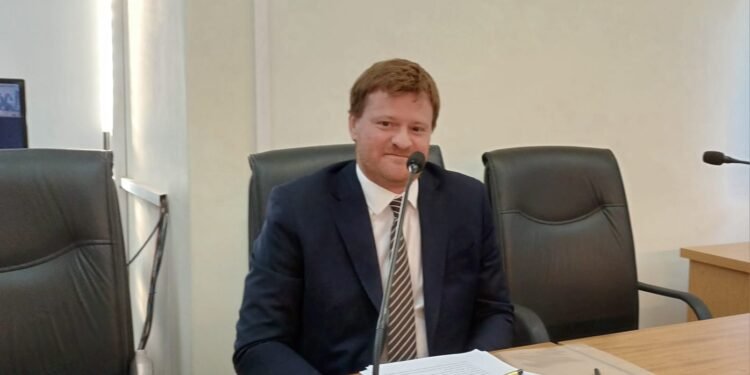 Fitosanitarios: el fallo judicial saldría en los próximos días