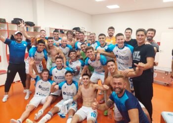 Gran victoria de Atlético para romper una racha nefasta