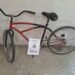 Recuperaron una bici que habían robado en una escuela