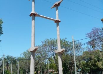 La EPE realiza importantes obras en la zona suroeste de Rafaela