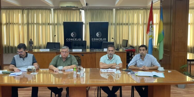 Funcionarios aseguran que el Crematorio todavía no está autorizado