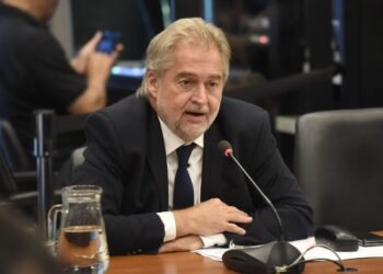 Mirabella: «necesitamos una justicia federal fortalecida, que investigue y condene»