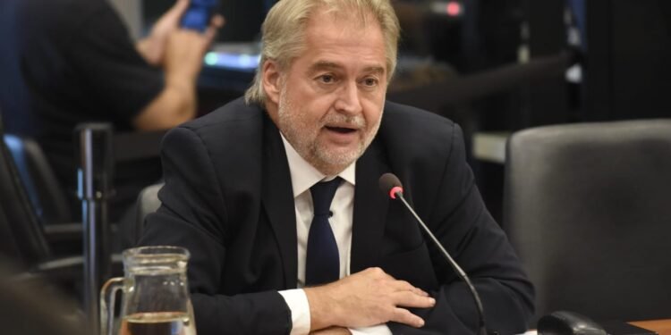 Mirabella: «necesitamos una justicia federal fortalecida, que investigue y condene»