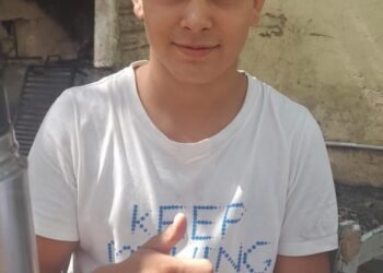 Activan pedido de paradero por un adolescente