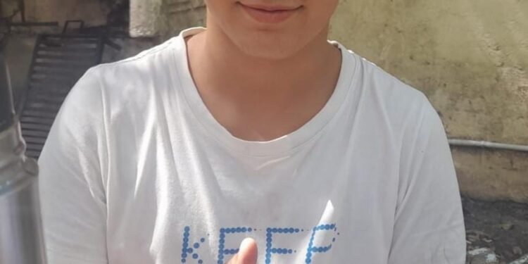 Activan pedido de paradero por un adolescente