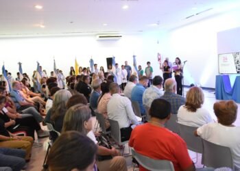 La ciudad se sumó a la conmemoración del aniversario del golpe cívico-militar de 1976