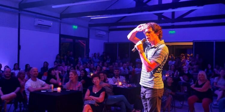 Continúan los espectáculos en La Estación