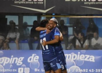 Atlético volvió a la victoria ante Quilmes