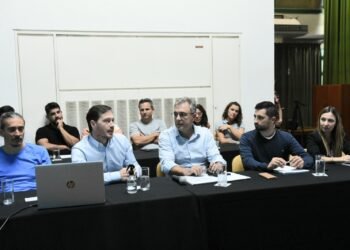 Rafaela Alimentos inicia un ambicioso plan para construir una nueva planta fabril