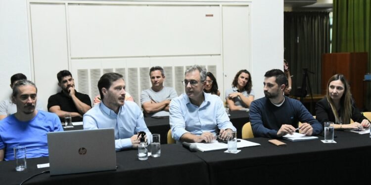 Rafaela Alimentos inicia un ambicioso plan para construir una nueva planta fabril