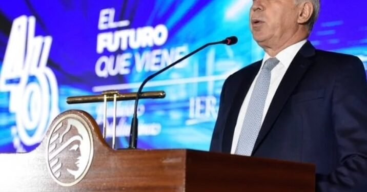 Ricardo Lorenzetti: “Siempre vamos a defender la independencia del Poder Judicial, no vamos a ceder”