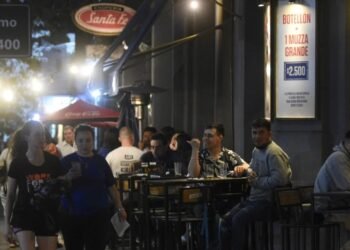Decreto reglamentario Nocturnidad: a 127 días de su sanción, la nueva ordenanza empieza a regir sin estar reglamentada