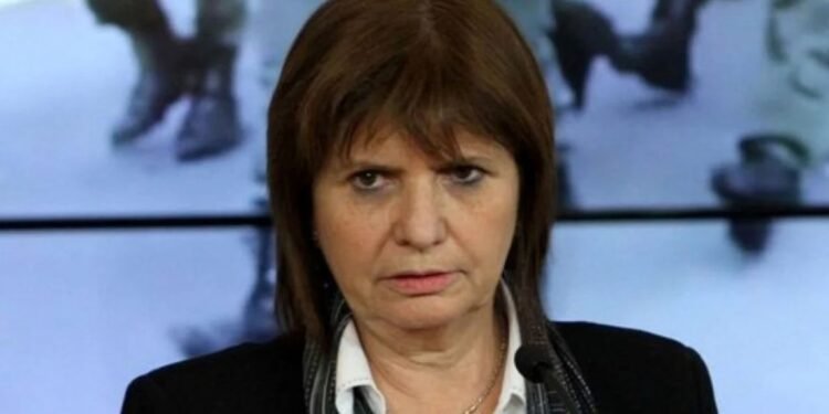 En qué se diferencia de Larreta Bullrich dijo que le gana a Cristina