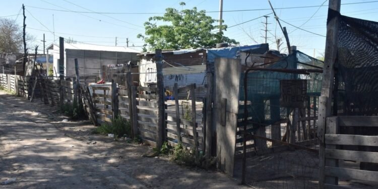 Suba interanual de 38,6% a 39,5% Hay 215 mil personas bajo la línea de pobreza en el Gran Santa Fe