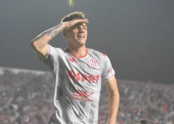 Espera en Buenos Aires el juego ante el puntero Con equipo confirmado, Unión busca meter su golpe «Más» Monumental