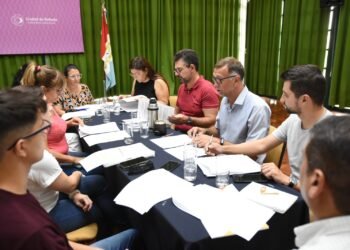 Nueva reunión de Directorio de ICEDeL