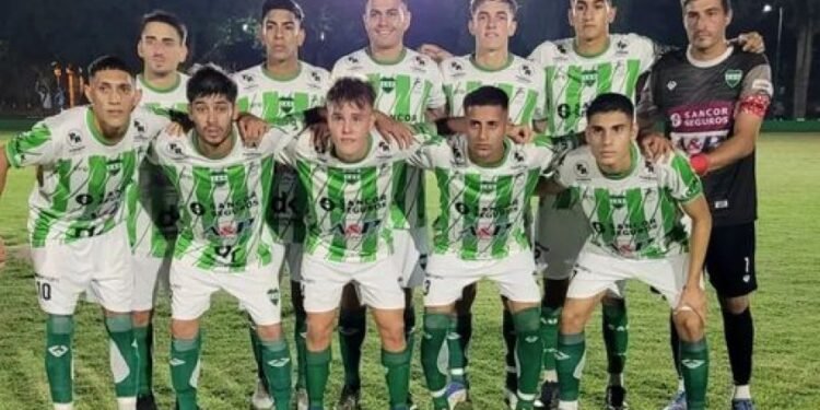 Triunfos de Unión y Aldao