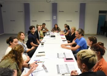 El Municipio continúa trabajando por la niñez y la adolescencia