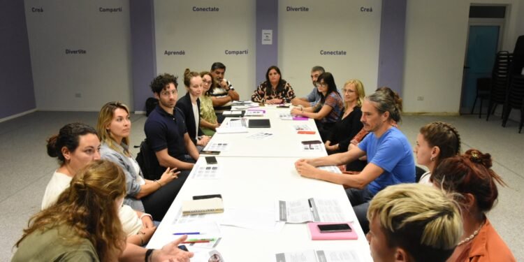 El Municipio continúa trabajando por la niñez y la adolescencia