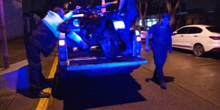 El Municipio labró 50 actas de infracción