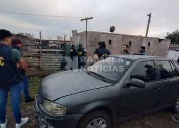 AIC: Más resoluciones de hechos y un detenido