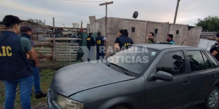 AIC: Más resoluciones de hechos y un detenido