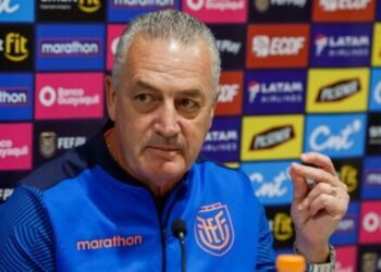 DT Alfaro presentó demanda ante Federación Ecuatoriana