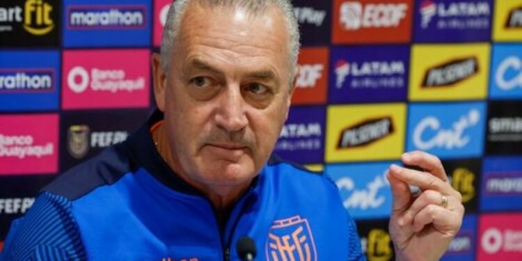 DT Alfaro presentó demanda ante Federación Ecuatoriana