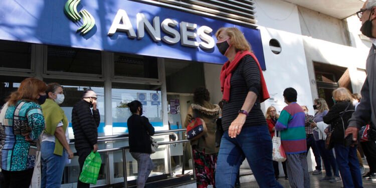 ANSES Jubilados: quiénes cobran hoy miércoles 15 de marzo