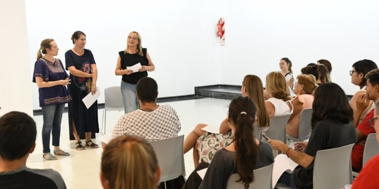 Un abordaje literario a la construcción de memoria