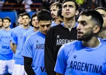 Más que una debacle deportiva: ¿por qué Argentina no va al Mundial de básquet por primera vez en 41 años?