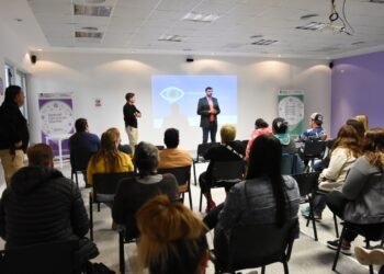 Ojos en Alerta suma socios estratégicos